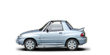 Reservedele SUZUKI X-90