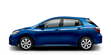 Reservedele TOYOTA MATRIX
