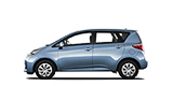 Reservedele TOYOTA VERSO S