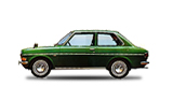 Reservedele TOYOTA 1000/Publica