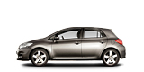 Autodele til bil TOYOTA AURIS online