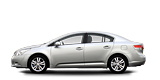 Køb bilreservedele TOYOTA AVENSIS til favorabel pris