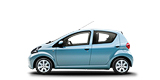 Originale reservedele TOYOTA AYGO online butik
