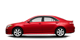Reservedele TOYOTA CAMRY