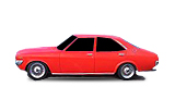 Reservedele TOYOTA CORONA
