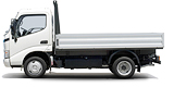 Reservedele TOYOTA DYNA