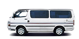 Reservedele TOYOTA HIACE