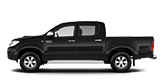 Reservedele TOYOTA HILUX Pick-up