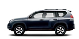 Autodele til bil TOYOTA LAND CRUISER online