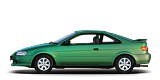 Reservedele TOYOTA PASEO
