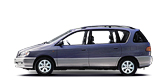 Originale reservedele TOYOTA PICNIC online butik
