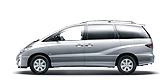 Originale reservedele TOYOTA PREVIA online butik