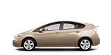 Reservedele TOYOTA PRIUS
