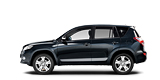 Køb bilreservedele TOYOTA RAV 4 til favorabel pris