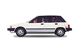 Reservedele TOYOTA TERCEL