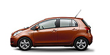 Køb bilreservedele TOYOTA YARIS til favorabel pris