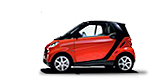 Παραγγελία ανταλλακτικά SMART CITY-COUPE με εύκολο κόστος