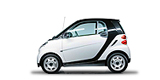 Παραγγελία ανταλλακτικά SMART FORTWO με εύκολο κόστος