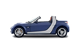 Ανταλλακτικά για αυτοκινήτων SMART ROADSTER Διαδυκτιακό