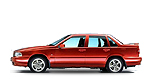 Pièces détachées VOLVO S70