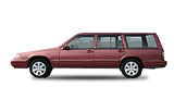 Pièces détachées VOLVO V90 Break