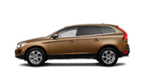 Pièces détachées VOLVO XC60