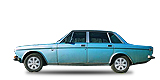 Pièces détachées VOLVO 164