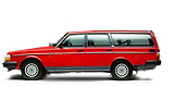 Pièces détachées VOLVO 240