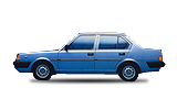 Pièces détachées VOLVO 340-360