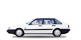 Pièces détachées VOLVO 440 K