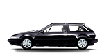 Pièces détachées VOLVO 480 E