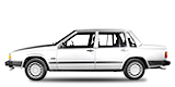 Pièces d'origine VOLVO 740 boutique en ligne