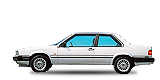 Pièces détachées VOLVO 780