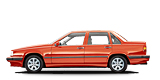 Acheter pièces détachées VOLVO 850 à bas prix