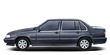 Pièces détachées VOLVO 960