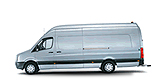 Reservedeler VW CRAFTER