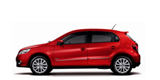 Reservedeler VW GOL