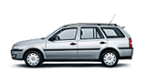 Reservedeler VW PARATI