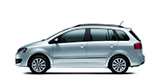 Reservedeler VW SPACEFOX