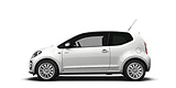 Reservedeler VW UP