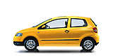Kvalitets deler VW FOX nettbutikk