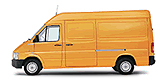 Reservedeler VW LT