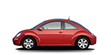 Reservedeler VW NEW BEETLE