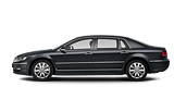 Reservedeler VW PHAETON