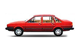 Reservedeler VW SANTANA