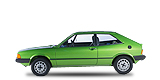 Reservedeler VW SCIROCCO