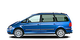 Autodeler VW SHARAN på nett