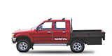 Reservedeler VW TARO