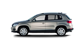 Kvalitets deler VW TIGUAN nettbutikk