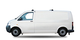 Autodeler VW TRANSPORTER på nett